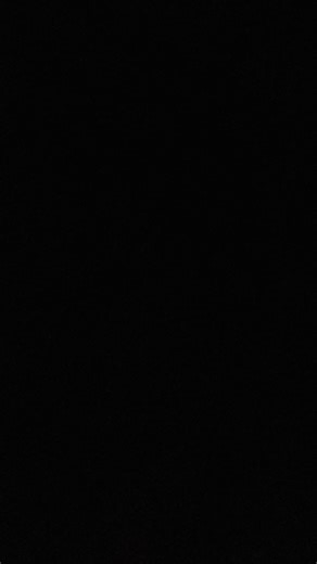 What animal is making this odd whistling noise at night?