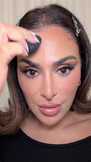 We worked hard to get you the best pressed powder...the results speak for themselves. Revealing everything soon.