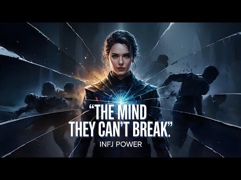 This Is Why No One Can Defeat an INFJ (The 6 Brutal Reasons)