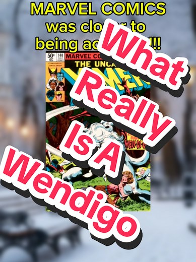 Replying to @uncannylovecraftian I love DuckTales 2017 but that one detail does disappoint me. #horror #halloween #monsters #classicliterature #wendigo