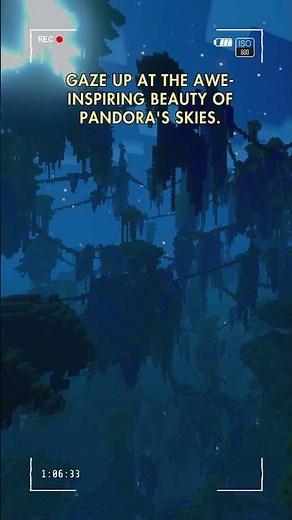 Welcome to Pandora Reforged Dive into this epic world and discover the wonder that awaits!