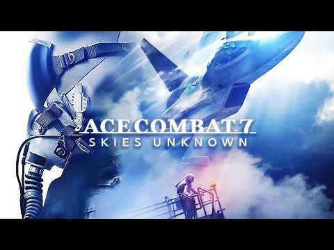 ACE COMBAT 7: SKIES UNKNOWN Trainer
