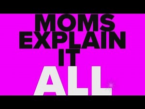 Should I spank my kid? Moms Explain It All