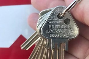 Mobile Key Cutting Sydney | Britlock Locksmiths Sydney | 24/7 Help.