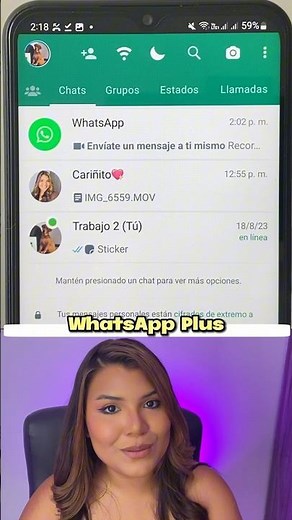 How to install WhatsApp Plus