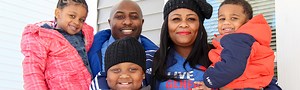 Become a Habitat Homeowner - Milwaukee Habitat for Humanity