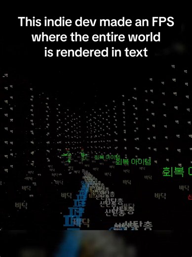 Everything is text, even the bullets ‌ TORIZON TELECOM is a text-based first-person shooter set in a massive 3D world made entirely of characters and letters. Every wall, floor, weapon, and enemy is composed of text. Fight through diverse enemies, wield pistols, assault rifles, shotguns, sniper rifles, rocket launchers, and akimbo firearms across the infinite text world of Telecom. Change your language settings and the entire world reshapes itself in a different language. An anomaly has occurred