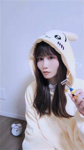 KANA ちいかな 黒い流れ星