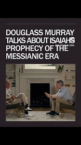 It was a deep honor to hear Jordan Peterson and Douglas Murray speak in person, in our nations Capital-in Jerusalem—sharing their hearts not only on geopolitics and culture, but on peace through strength! Listen to them here discuss, prophecy from the Book of Isaiah.Their wisdom resonates:🕊️ True global peace requires a return to the source, to stand with Israel. .As Isaiah foretold, "In the last days, the mountain of the Lord’s temple will be established... and all nations will stream to it...