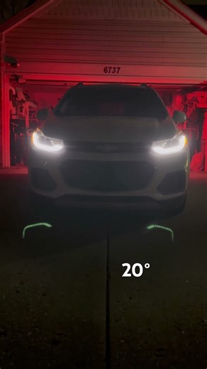 Cold Start: 2021 Chevy Trax 1.4T