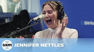 Jennifer Nettles - O Holy Night Chords/Hallelujah (Leonard Cohen Cover) [Live @ SiriusXM] - ChordU
