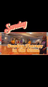 36 reactions · 10 comments | Sunday Therapy in the Stone Line Dance #linedance #neworleans #ladysnapshot @followers LADY Snapshot | Frances Poole | Facebook