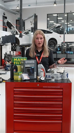 3.9K views · 16 reactions | Servicing Kits!  Whether you buy a kit from our online store or get a service done in our workshop, we cover it all! https://www.awesomegti.com/ | #CarServicing #Tuning #Servicing #AwesomeGTI | Awesome | Facebook