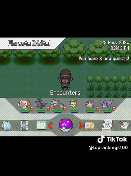 LarrabMaker no TikTok