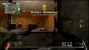 [MW2] Pre Nerf Model 1887 shotguns. For those who never experienced true overpowered weapons.