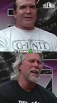 Scott Hall & Kevin Nash respond to Goldberg Burying Them in Interviews #shorts