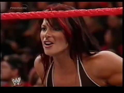 WWE Heat January 25,2004