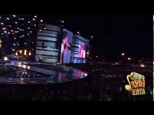 Chove, Chove - Jorge e Mateus (Versão Exclusiva UAI LATA)