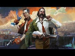 Disco Elysium Gameplay Android