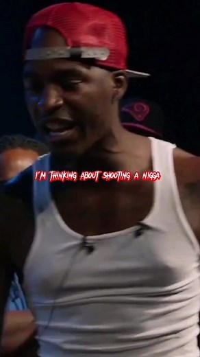 Hitman Holla Joins in Epic Rap Battle