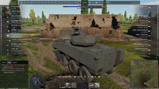 And so, a brand new wave of cheaters have made their way into the game. I guess they changed the source code already. Aimbotting, wallhacking, tracking targets, you name it. Going to drop the replay link in the comments.
