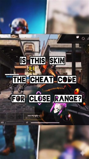 ​I cracked the SECRET CODE... 🤫 (Striker Gameplay)