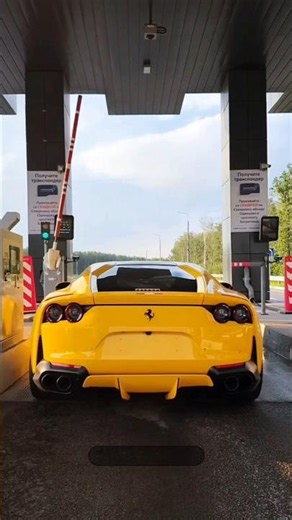 Ferrari 812 Superfast Launch | Pure Exhaust