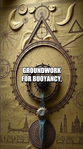 Archimedes: The Master of Math and Machines