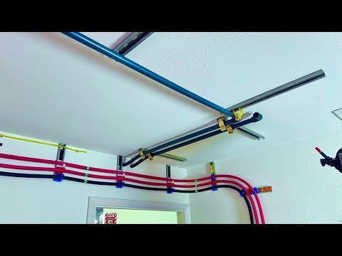 New Watercooling Loop Install for the Merlin Part 5