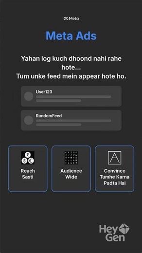 Google Ads vs Meta Ads: Which Should You Choose? #googleads #metaads #digitalmarketing