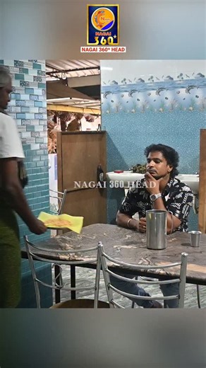      360* on Instagram: "New updated full video YouTube channel nagai 360* HEAD FIRE #nagai360 (HEAD FIRE TV) #nagai360 #comedy #藍藍藍"