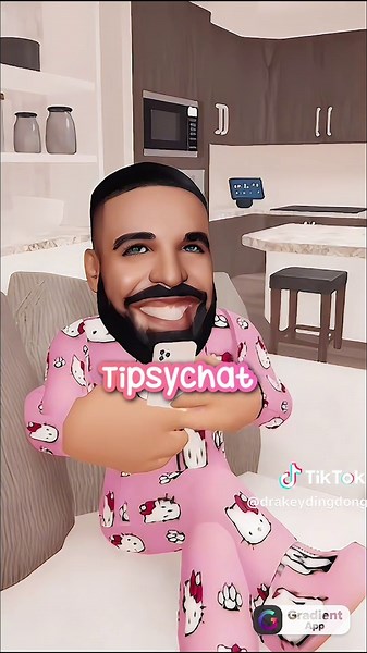 Discover AI Characters in Tipsy Chat App