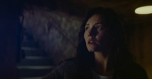 Hầm Khải Huyền (The Cellar) - Khám phá nỗi kinh hoàng nơi tầng hầm