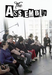 The Assembly - movie: where to watch streaming online