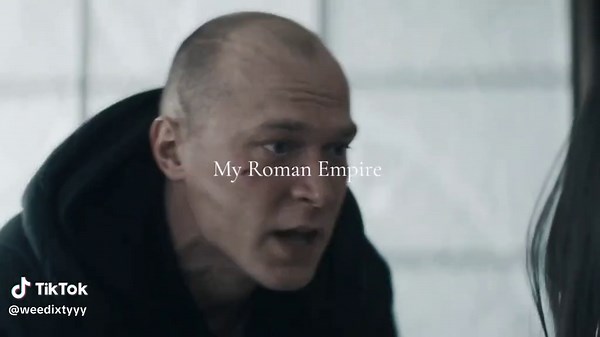 Exploring the Themes of 'My Roman Empire' Movie