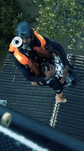 3.3M views · 38K reactions | SLAF No. 4 Helicopter Squadron Airlifted Three from Rising Waters #srilankaairforce #SLAF #Bell212 #RegimentSpecialForces #RescueOperation #FloodRescue #Mahawa #Ella #DisasterResponse #emergencyrescue #floodrelief #SriLankaNews #StaySafe #airrescue #HumanitarianMission #no4helicoptersquadron | Sri Lanka Air Force | Facebook