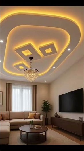 New False Ceiling Design 2025 | All Best Ceiling Designs for Home & Hall | Modern POP Ideas