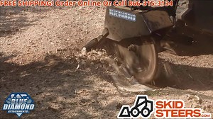 16 reactions | This stump grinder has set a new standard in stump...