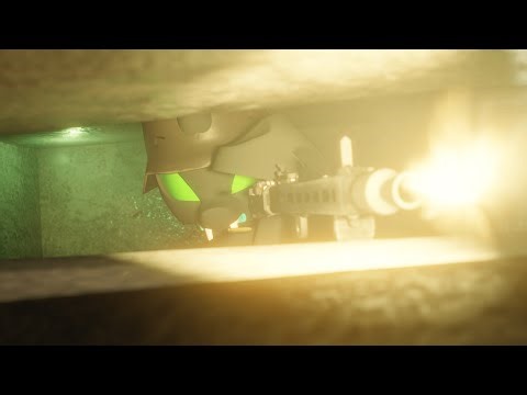 The Bunker || Equestria at war animation