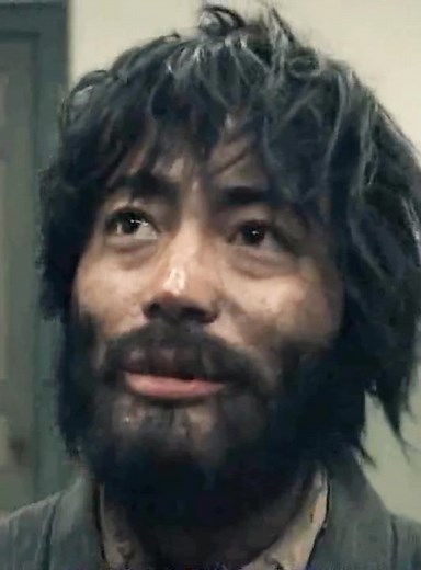脱獄犯はどうやって生き延びているのか#日本映画 #破獄