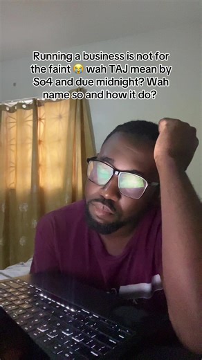 And den di piece a dutty phone just a ring back to back suh 😭😭 bring me back to drinking lasco, play in a dirt and sleep after. #fitzroyworld #jamaicantiktok🇯🇲viral