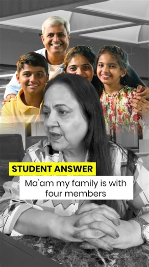 IELTS Speaking Part 1: Best Self Introduction #studyabroad #ielts #immigration #canada