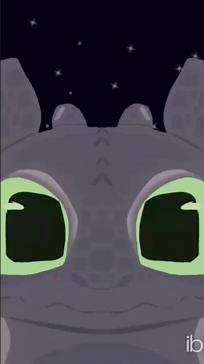 #toothless #art #speedpaint