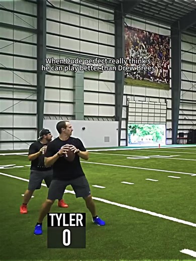 Drew Brees’ Incredible Quarterback Skills Explained