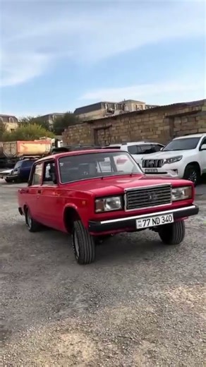lada VAZ 2017