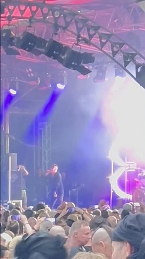 PROJECT PITCHFORK/LIVE@AMPHI Festival 2025