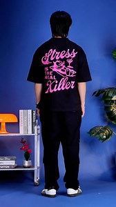 5.6K views · 44 reactions | The silent assassin lurking within. Visit the SCRIPT located at Lumina Point Mall, Imus, Cavite. #script Tiktok : https://vt.tiktok.com/ZSFgPoWp8/ | DWN by Script Society | Facebook