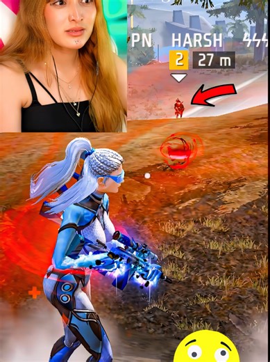 PN Harsh's Game: Frustration Unleashed 😡