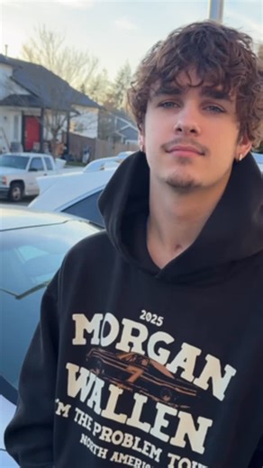 Trevorsmiracle on Instagram: "2026 GOALS 1)get a drivers license 2)walk better 3)get strong/put on muscle 4) learn to cook 5)Do 30 push ups 6)jump 7)jog 8) improve endurance (cardio) 9)improve attention span 10)improve speech (speed of recalling words) #2026 #goals #oneyear #bettereveryday #recovery"