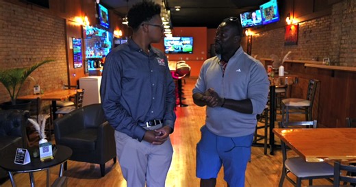 Lansing expands downtown social district to include four new businesses